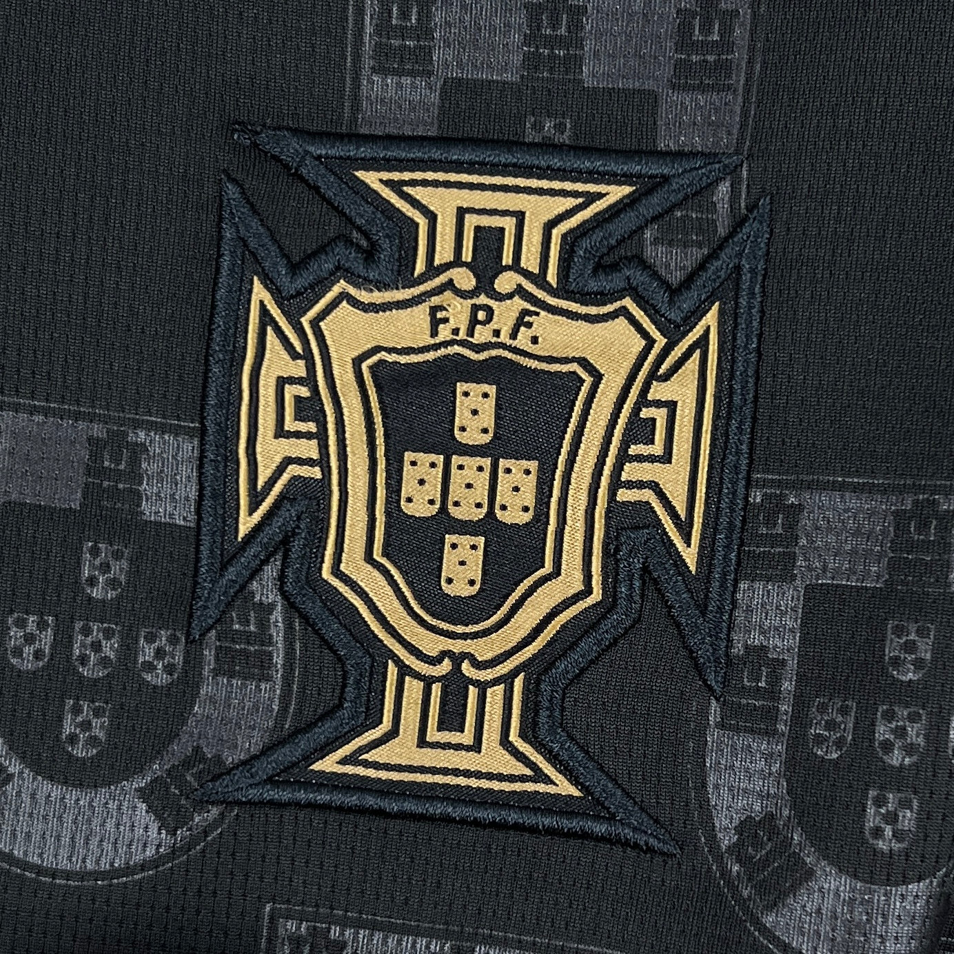 Camisa Portugal 26/27 Especial - Torcedor
